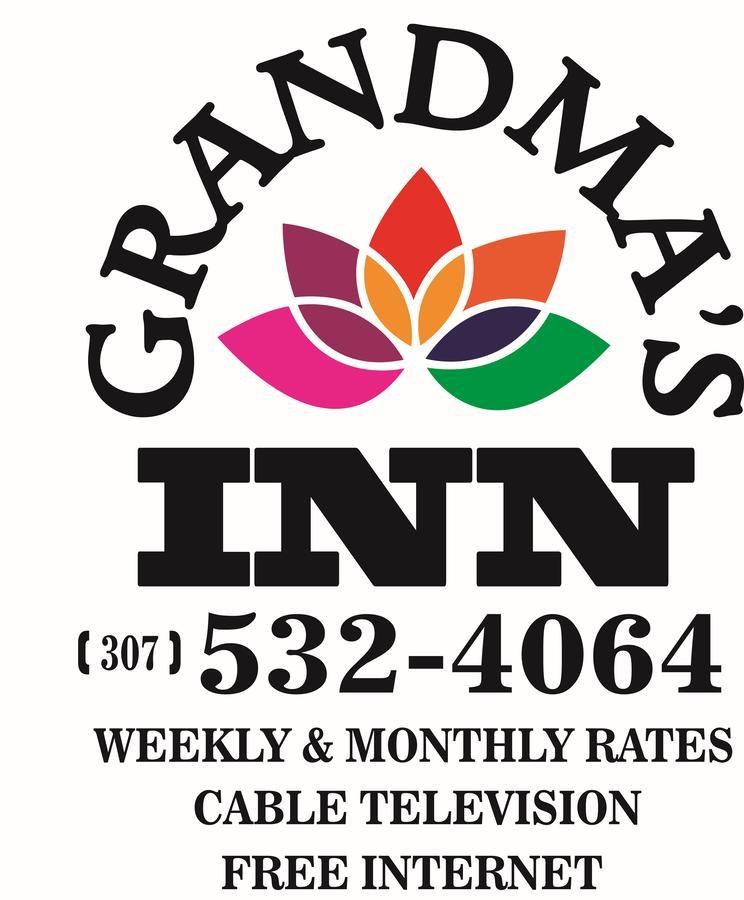 Grandmas Inn Torrington Luaran gambar